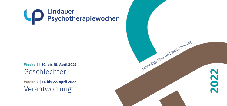 LP | Psychotherapiewochen Fortbildung für Ärzte und Psychotherapeuten