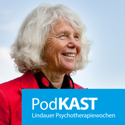 Podcast mit Verena Kast