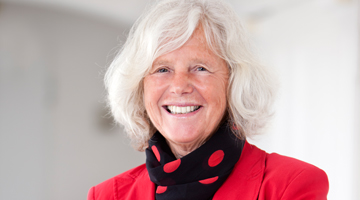 Prof. Verena Kast